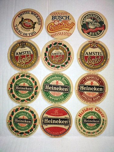 Collection lot beer - lot,