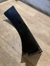 Front Grass Deflecting Shroud from a 2006 Mountfield SP470 Lawn Mower (184)