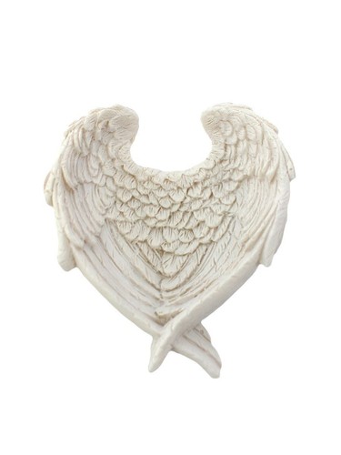 Angel wings dish - wings,