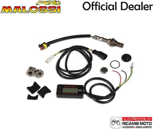 Malossi 5817539b rapidsense - malossi,