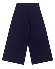 WOMEN'S LADIES 3/4 LENGTH CROPPED CULOTTES WIDE LEG HIGH WAIST TROUSER PANTS