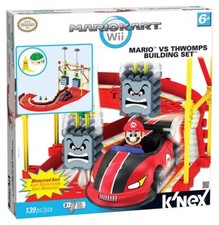 Nintendo K'nex Mario Kart Wii