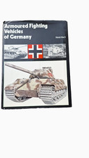 Armoured Fighting Vehicles of