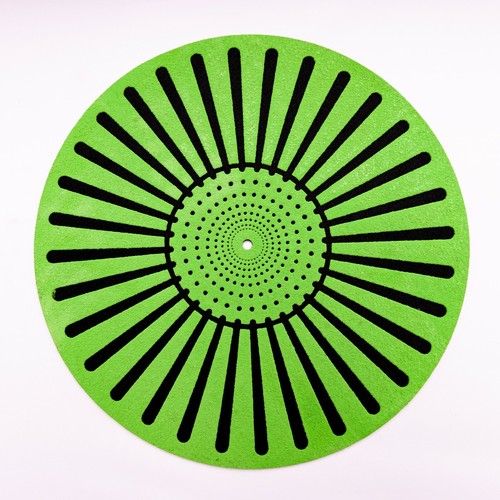 Airbag slipmat 3mm - airbag,