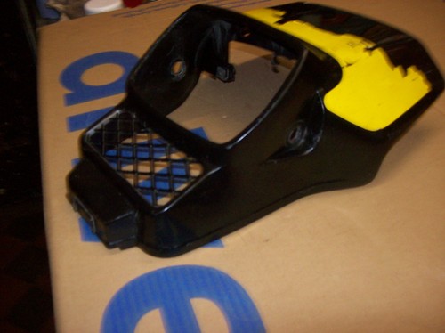 Honda mt50 mt5 - honda, headlight
