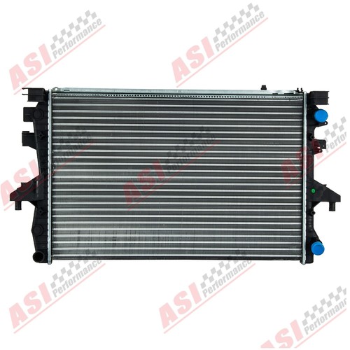 Radiator for vw - for,
