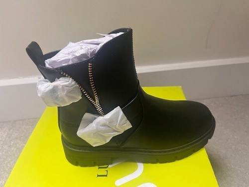 Lumberjack layla ankle boot - lumberjack,