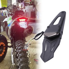 Rear Fender 12V LED Tail Light