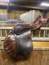 Antares Jumping Saddle