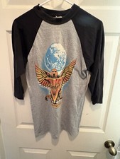 Triumph  - 1983 Never