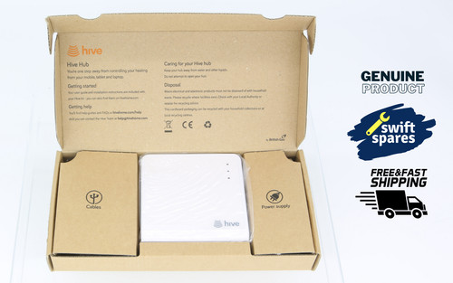Hive hub british gas new - hub,