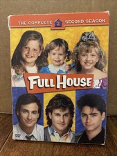 Full House: The Complete