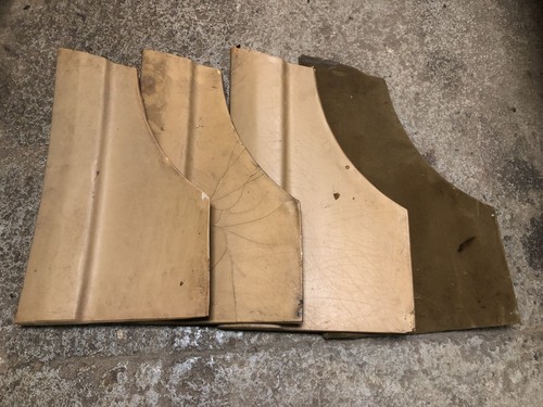 Range rover classic door - range, 2