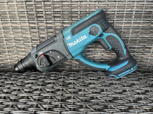 Makita sds plus 18v - plus,