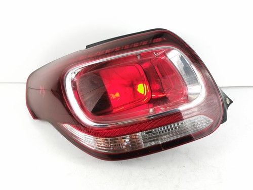 Rear light ds3 9800543380 2013 - rear,
