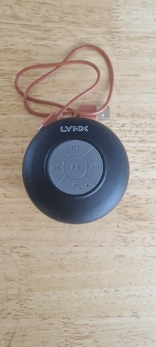 Lynx bluetooth waterproof - bluetooth,