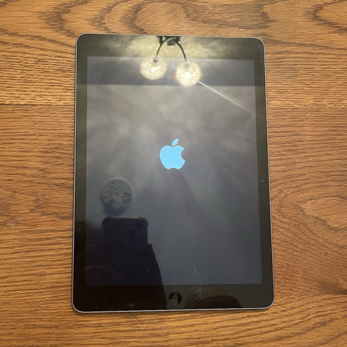 Apple ipad air 1st - air, 9.7in