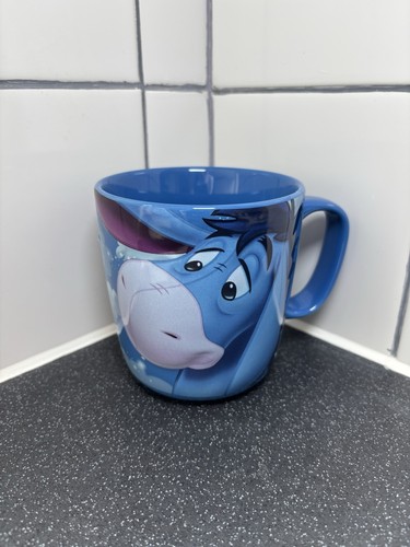 Disney store eeyore winnie - eeyore,