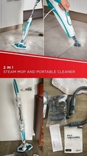 Polti Vaporetto Steam Cleaner