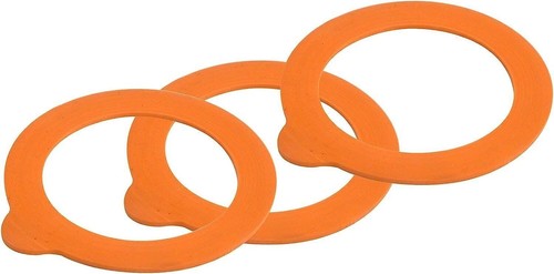 Kilner replacement rubber - kilner,