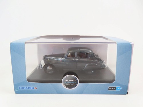 Oxford st005 1952 monte - oxford,