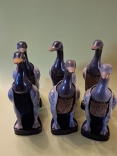 Job Lot - Dandy Duck Brush / Clothes / Shoes / Vintage Plastic  (B2598)