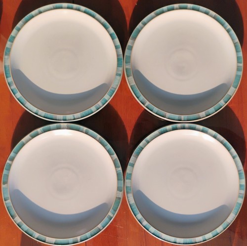 Lot denby langley azure - of,