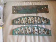 Vintage Hornby Dublo D1 Metal