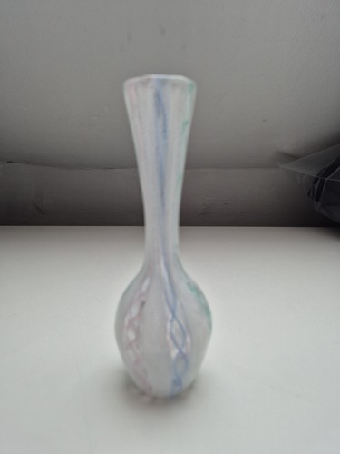 Vintage murano spiral - murano,