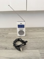 Roberts Sports Dab 2 Dab/fm