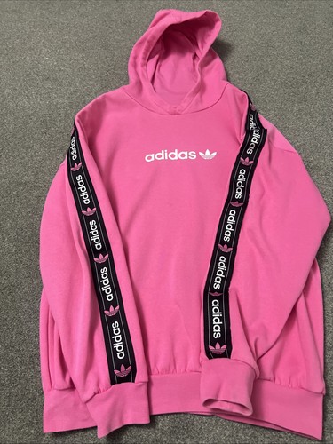 Girls adidas bright pink - girls,