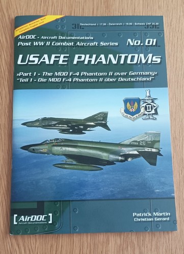 Usafe phantoms f 4 - usafe,