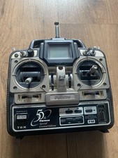 Futaba T6X Transmitter 6
