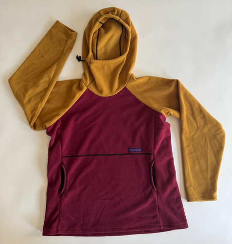 Melanzana wind pro hoodie - melanzana,