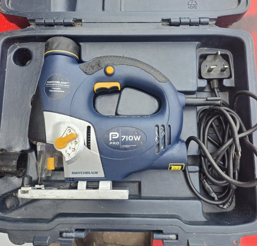 Pro range switch blade - range,