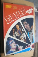 ELVIS SPECIAL 1982~ ANNUAL