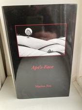 Ape’s-Face Marion Fox Ash Tree Press 2006 Hardback With Dustjacket