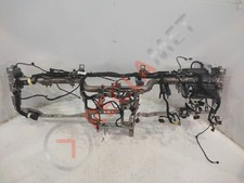 FORD TRANSIT TRAIL EXCEL 690 L DASH FRAME & LOOM NK31-V04545-BA