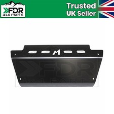 Terrafirma Black Aluminium