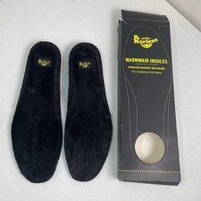 Dr Martens Warmwair Insoles
