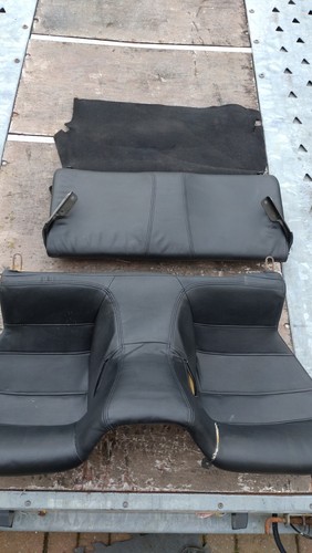 Fd3s rear seat rx7 - fd3s,