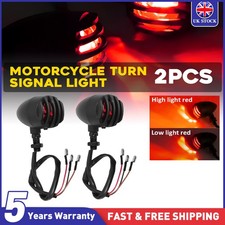 2PCS Motorcycle LED Turn