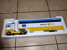 Renault Magnum 3 Renault F1