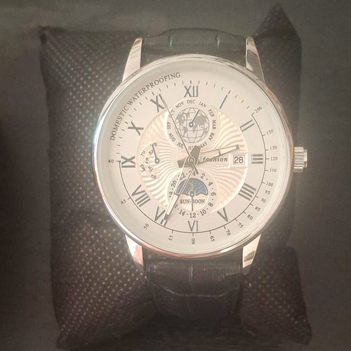 Fashion men analogue quartz - fashion,