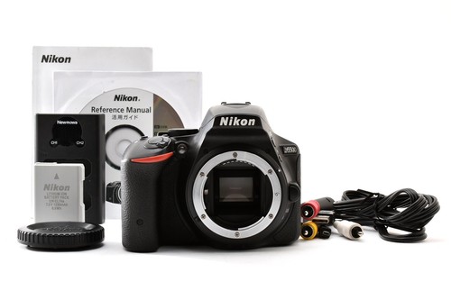 Nikon d5500 digital slr camera - d5500,
