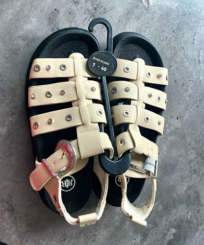 River island women strappy - island,