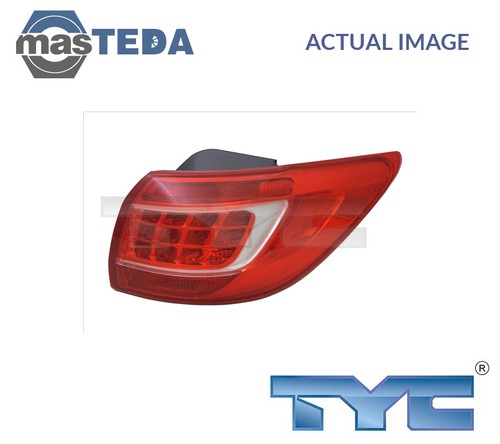 12019 rear light tail - 11-12019-15-2,