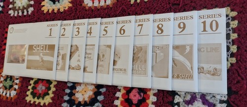 Complete 1992 set 100 - complete,