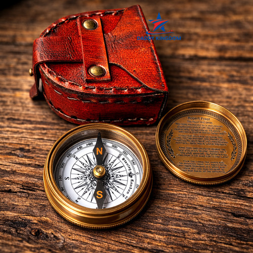 Military nautical compass - military,