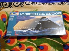REVELL LOCKHEED SEA SHADOW